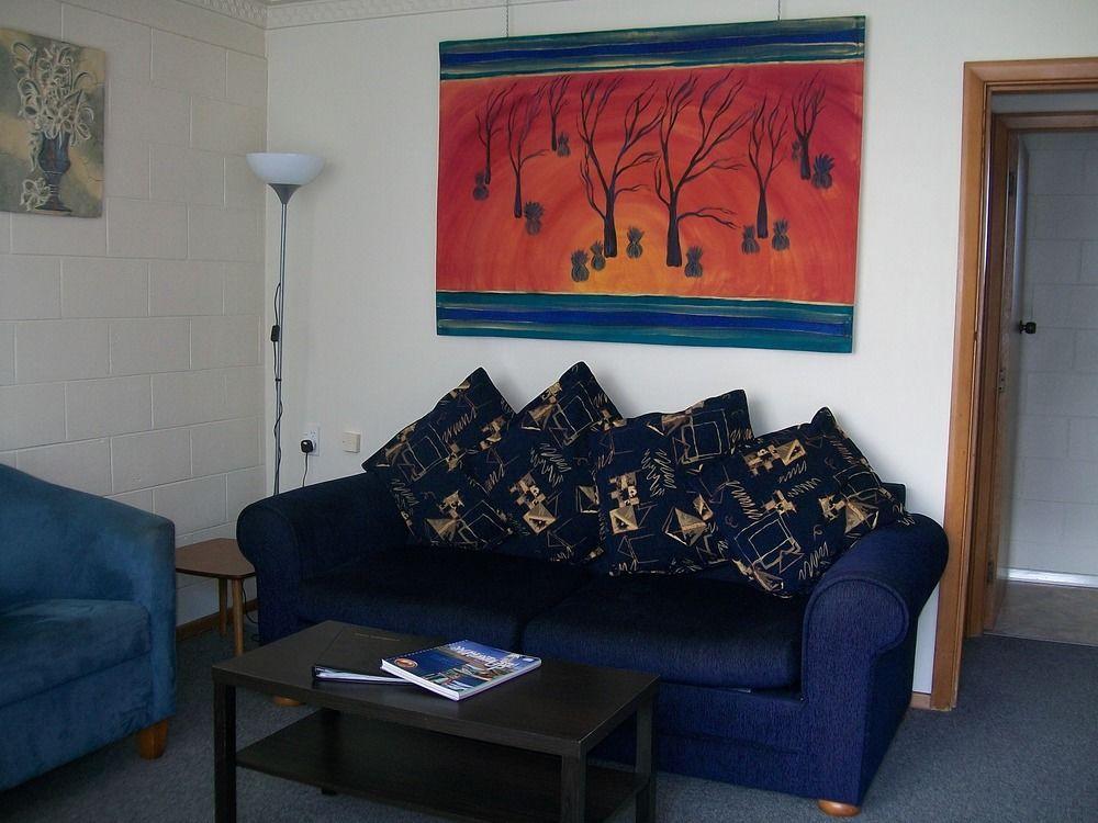 Beechwood Boutique Accommodation Dunedin Bagian luar foto